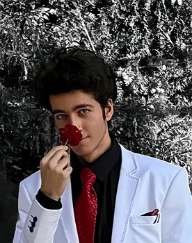 Robert Lightspeed as Tyler Terry