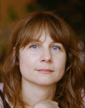Annie Baker