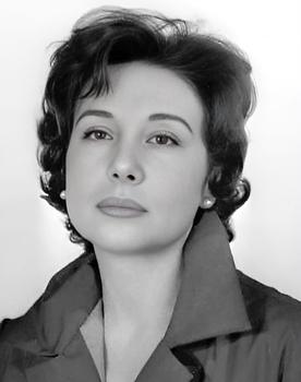 Mary Carrillo