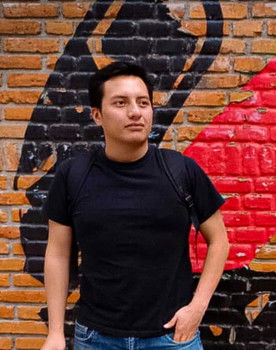 Axel Mata as Tibberius Bordem