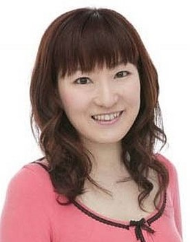 Chigusa Ikeda