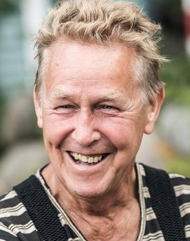 Lauri Nebel