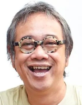 Butet Kertaradjasa