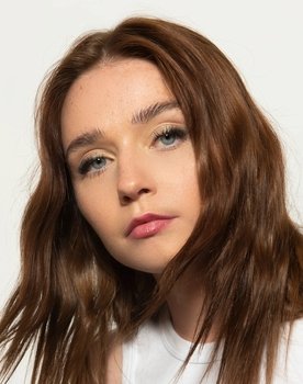 Jessica Barden