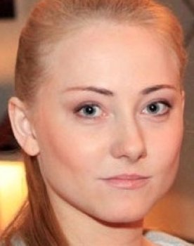 Anna Kuzminskaya