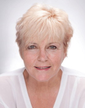 Sara Harris-Davies