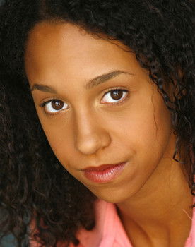 Kayla Henry as Stephanie