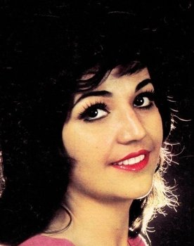 Haleh Nazari