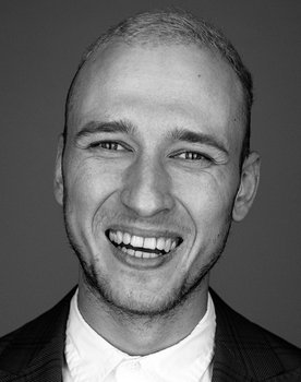 Mark Kuklin