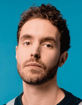 Miro as Emmerick Gagnon