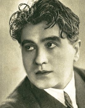 Dmitriy Kara-Dmitriev