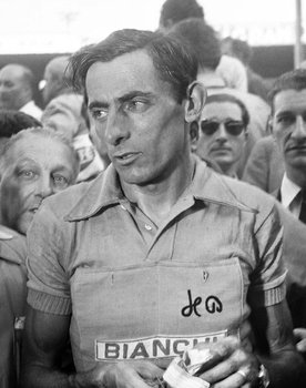 Fausto Coppi as Self