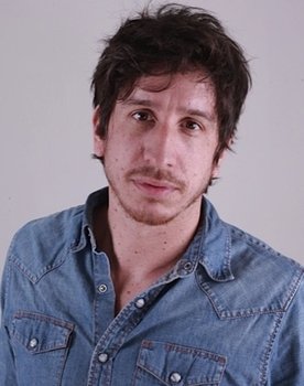 Romain Vissol