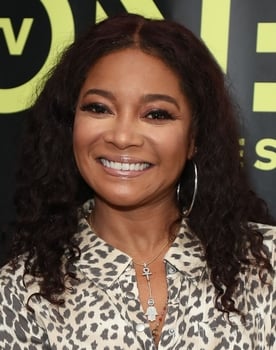 Tamala Jones as Daphne