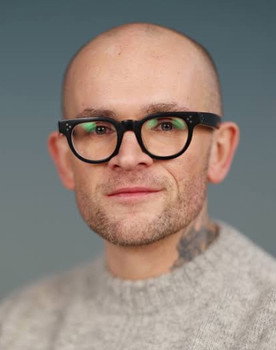 Louis Paxton