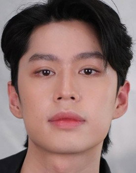 Jukkapong Paohom as Putter