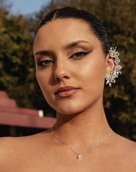 Rita Sanchez as Diana Sandiego