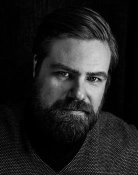 Allan Gravgaard Madsen as 