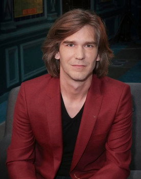 Amaury Vassili chante Mike Brant