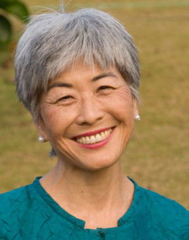 JoAnn Yukimura as 