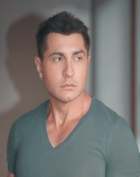 Vic Gerami as The Arab