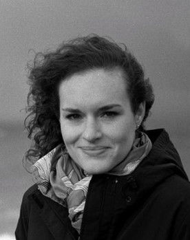 Laure-Elie Chénier-Moreau