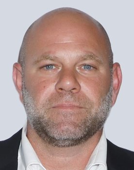 Domenick Lombardozzi