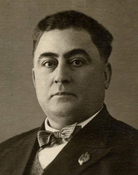 ვლადიმერ კავსაძე