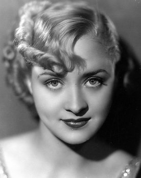 Marian Marsh