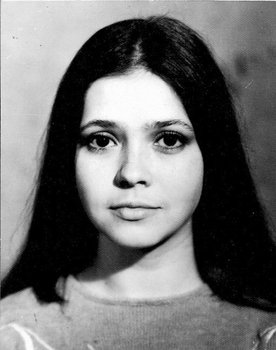 Galina Samoylova