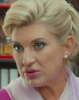 Olga Ball' as 