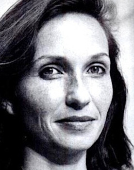 Susan Silver as Self