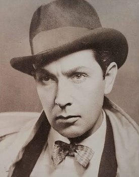 Ferdi Tayfur as 