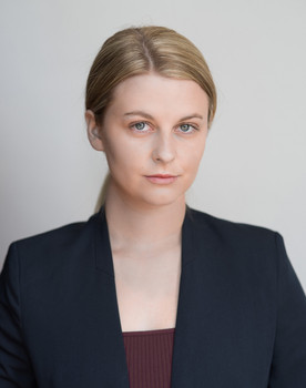 Kirsten Hansen as Gabrielle