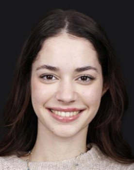 Mina Nur Kaymas