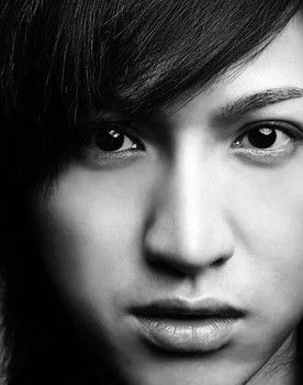 李元鹏 as 横纲元鹏