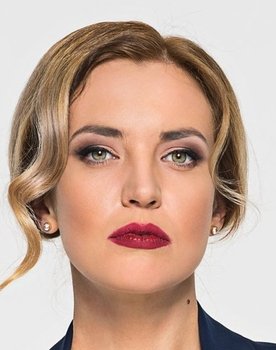 Anna Shepeleva as 
