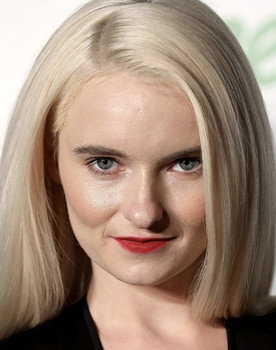 Grace Chatto