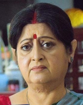 Anuradha Ray