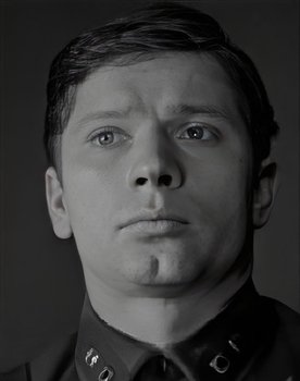 Gennadi Krasheninnikov