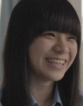 Li Li-Chen as Hsieh Pei Hsuan