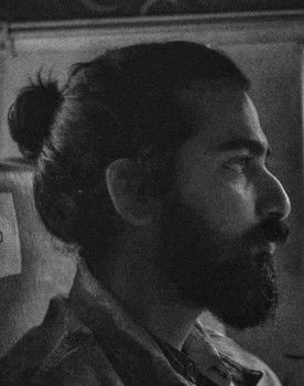 Nilutpal Chakraborty as 