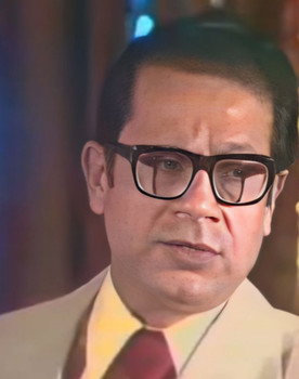 Habib Wali Muhammad