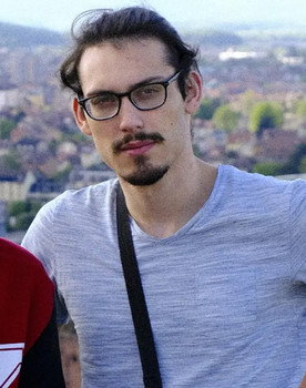 Tom Cahite as Dr. Hector-Auguste Tacausse