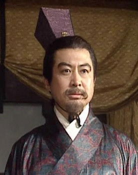 梁振亚 as 林立果