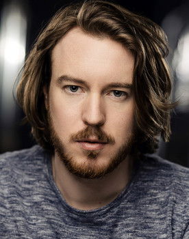 Thomas Beatty as Wanderer