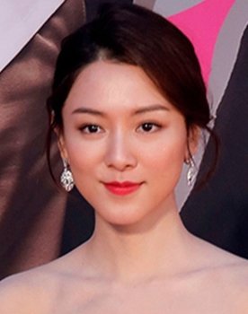 Venus Wong Man-Yik