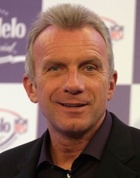 Joe Montana