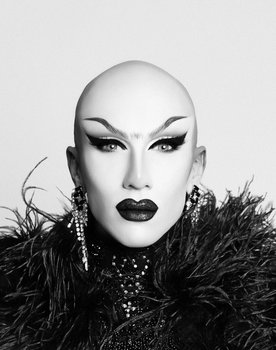 Sasha Velour