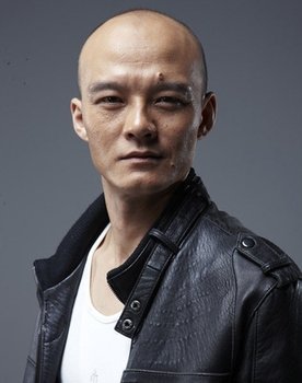 Wang Dongdong